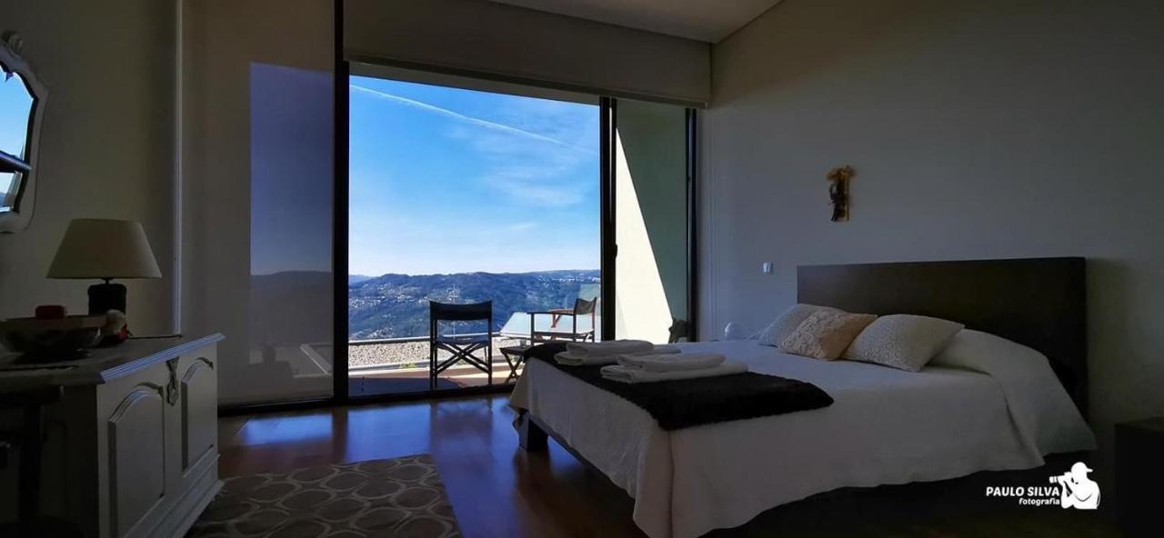 Hotel Vald'Aregos - Douro Resende Camera foto