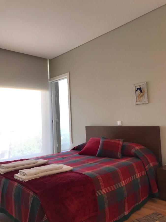 Hotel Vald'Aregos - Douro Resende Esterno foto