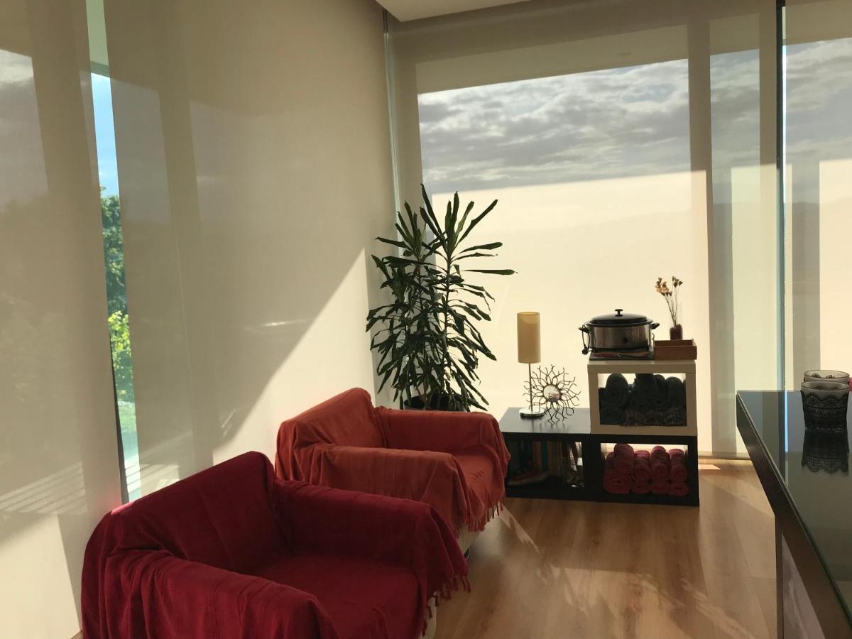 Hotel Vald'Aregos - Douro Resende Esterno foto