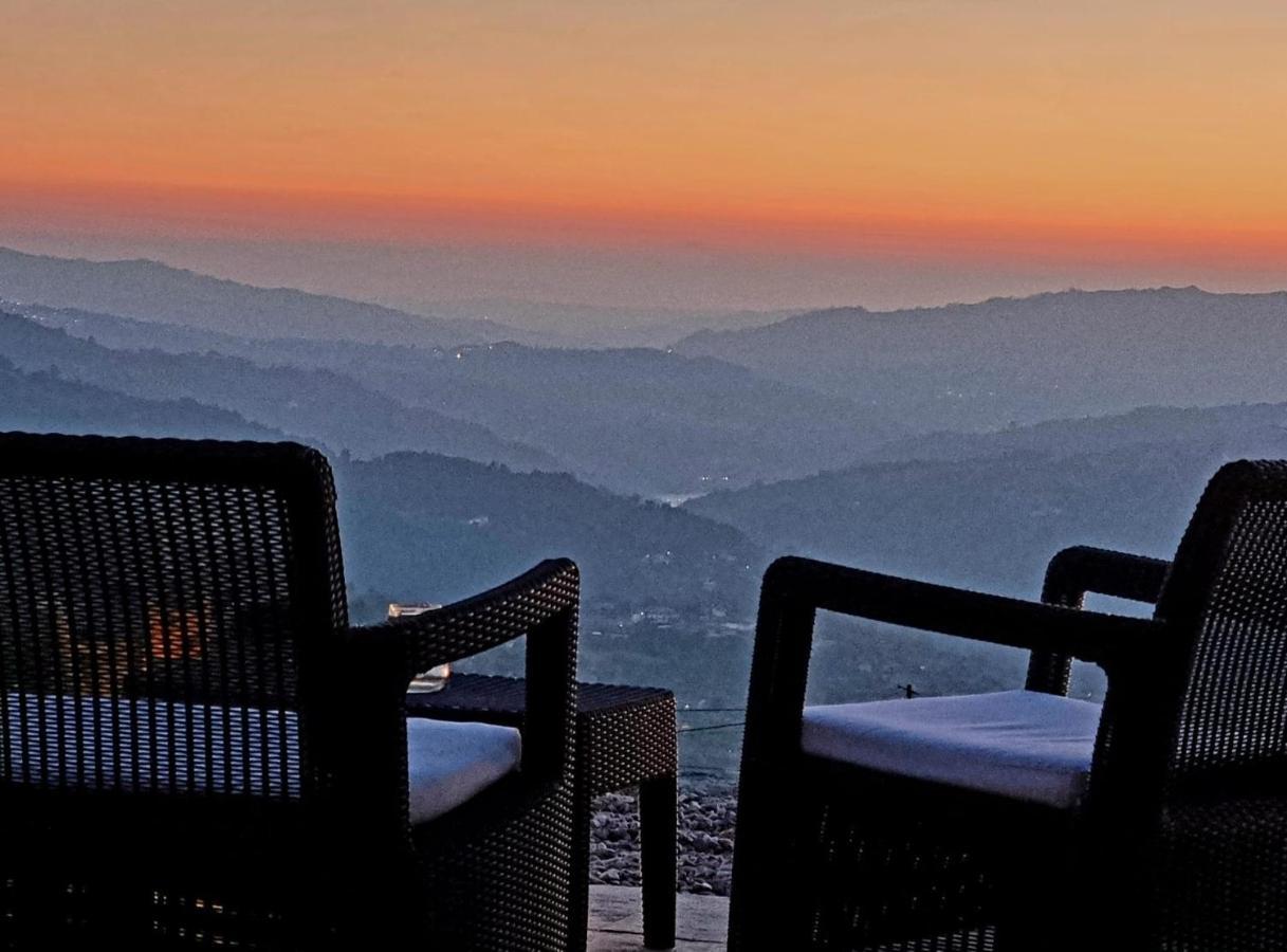 Hotel Vald'Aregos - Douro Resende Esterno foto