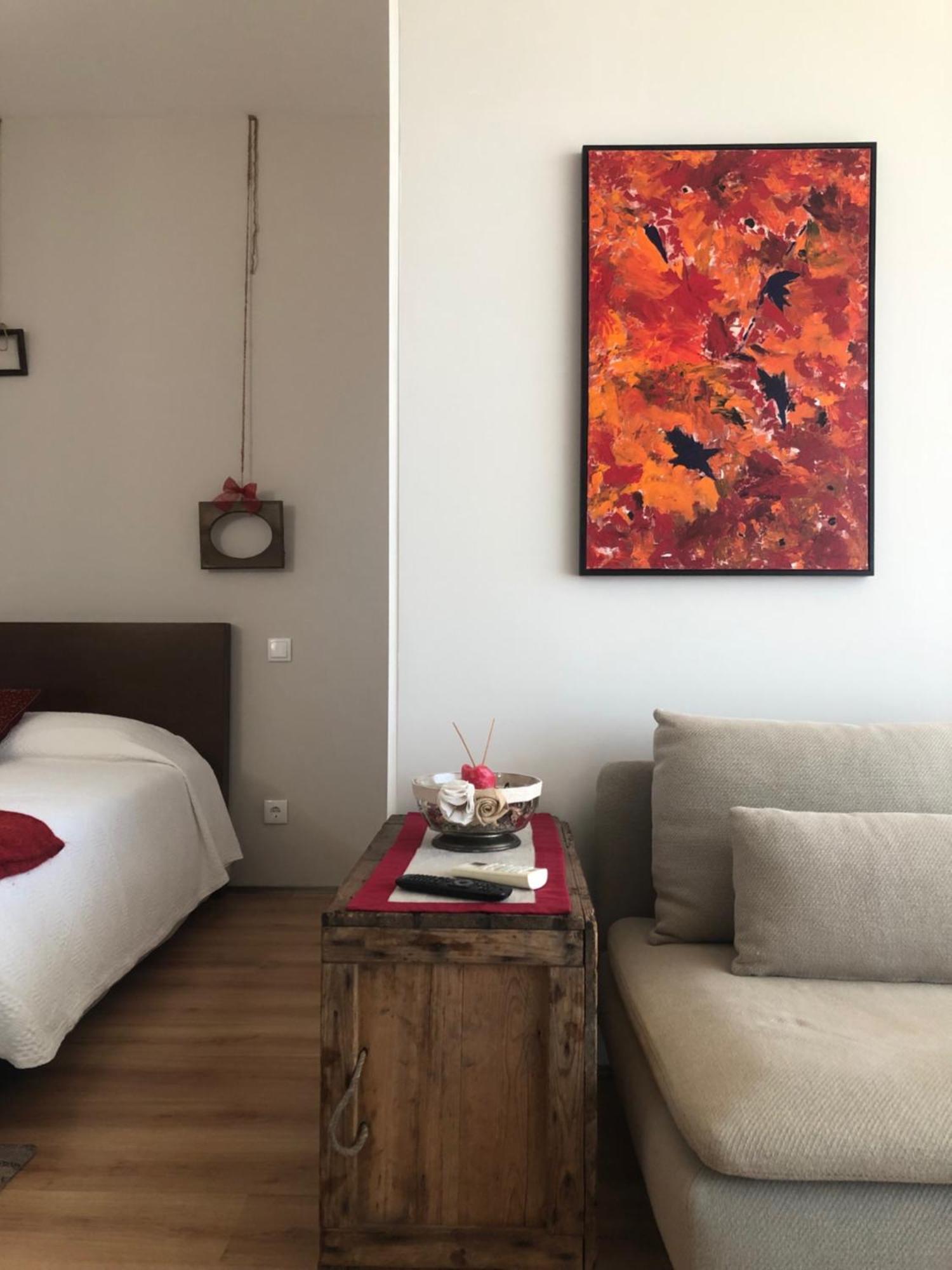 Hotel Vald'Aregos - Douro Resende Esterno foto