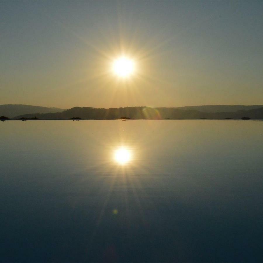 Hotel Vald'Aregos - Douro Resende Esterno foto